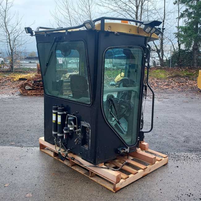 Used CAB ARR 2545399 5