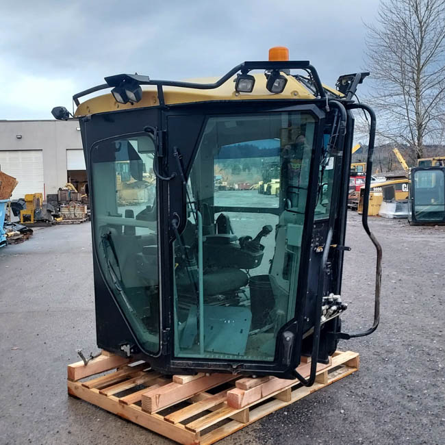 Used CAB ARR 2545399 7