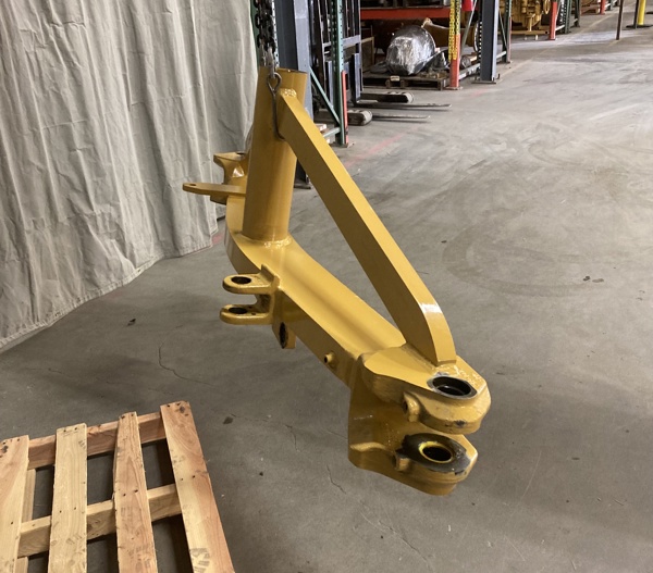 Unused Caterpillar AXLE A - FRONT 2563904 2