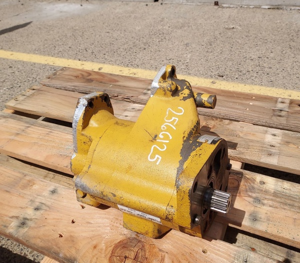 Used PUMP GRP - GEAR 2566125