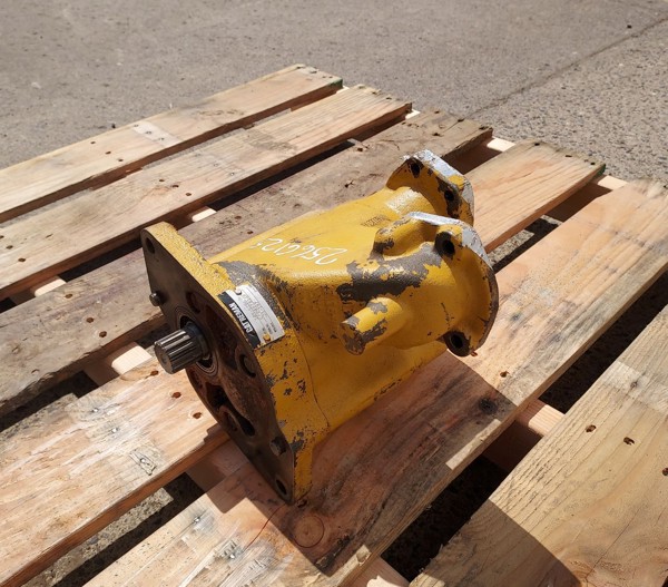 Used PUMP GRP - GEAR 2566125 2