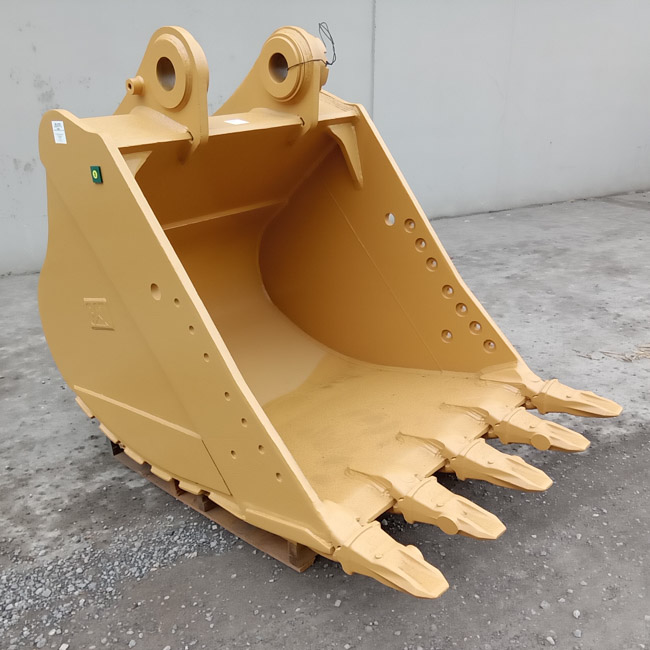 Used BUCKET & ADJUSTER GRP 2577327 3