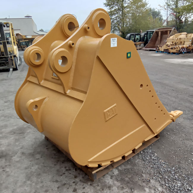 Used BUCKET & ADJUSTER GRP 2577327 5