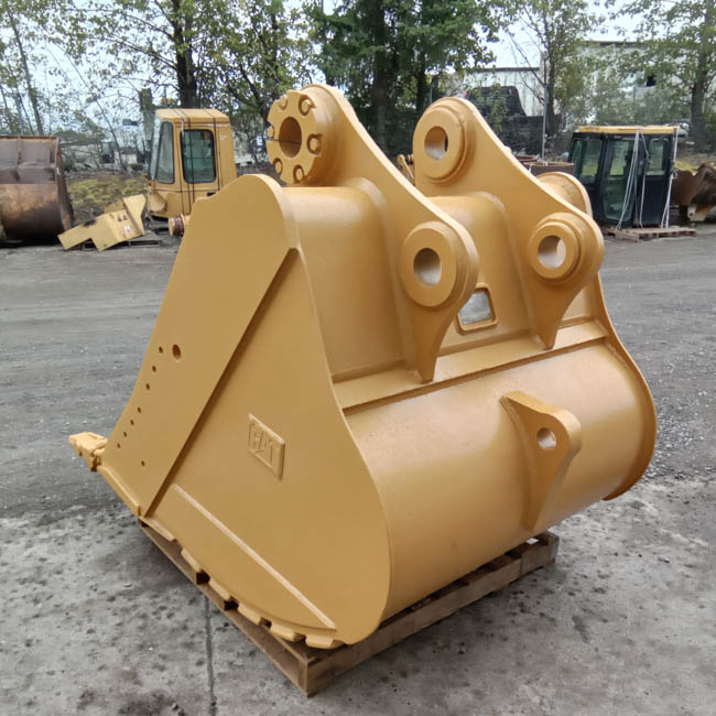 Used BUCKET & ADJUSTER GRP 2577327 7