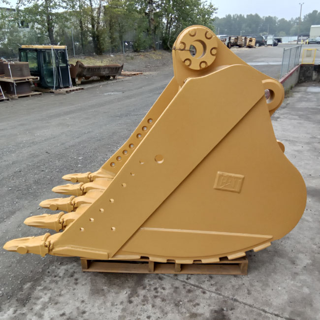 Used BUCKET & ADJUSTER GRP 2577327 8