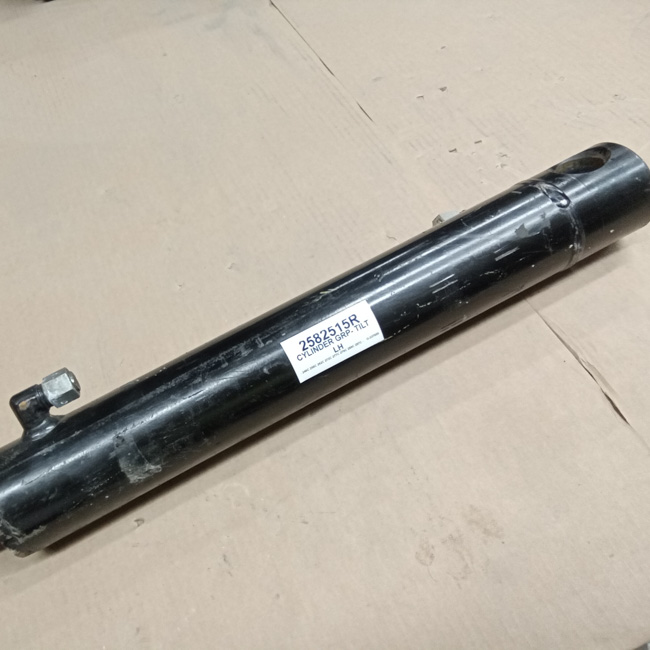 Rebuilt CYLINDER GRP - TILT LH 2582515