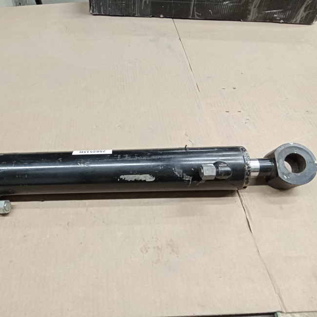 Rebuilt CYLINDER GRP - TILT LH 2582515 3