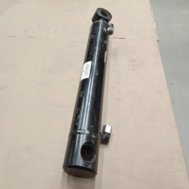 Rebuilt CYLINDER GRP - TILT LH 2582515 4