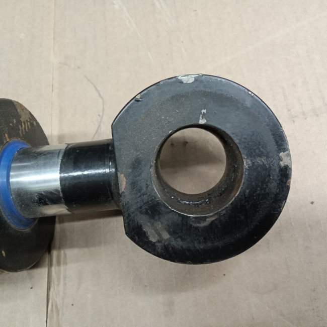 Rebuilt CYLINDER GRP - TILT LH 2582515 6