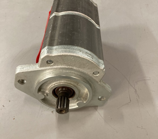 Unused Caterpillar PUMP GRP - GEAR 2585060 2