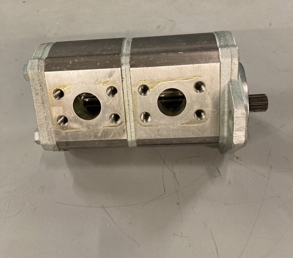 Unused Caterpillar PUMP GRP - GEAR 2585060 3