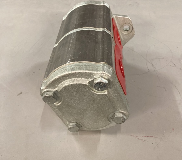 Unused Caterpillar PUMP GRP - GEAR 2585060 4