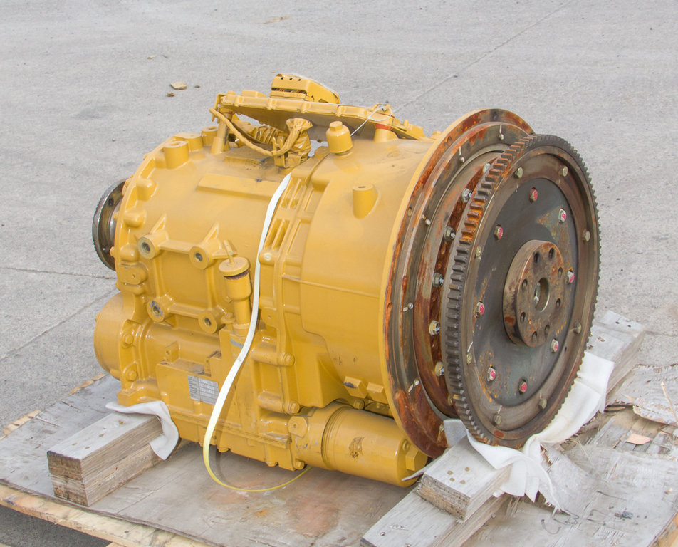 Used CONVERTER GRP 2585673