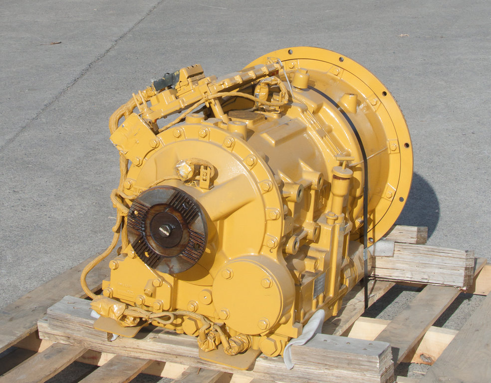 Used CONVERTER GRP 2585673 5