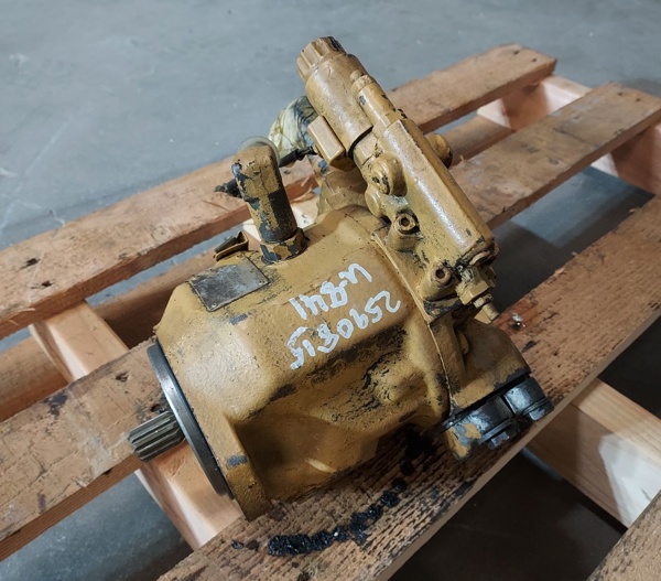 Used PUMP GRP - PISTON 2590815 2