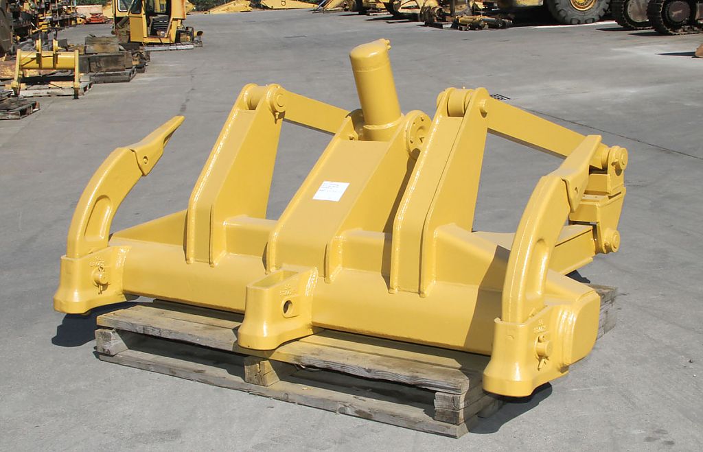 Used RIPPER MS 26-0111 : Portland Tractor Inc. (PTI)