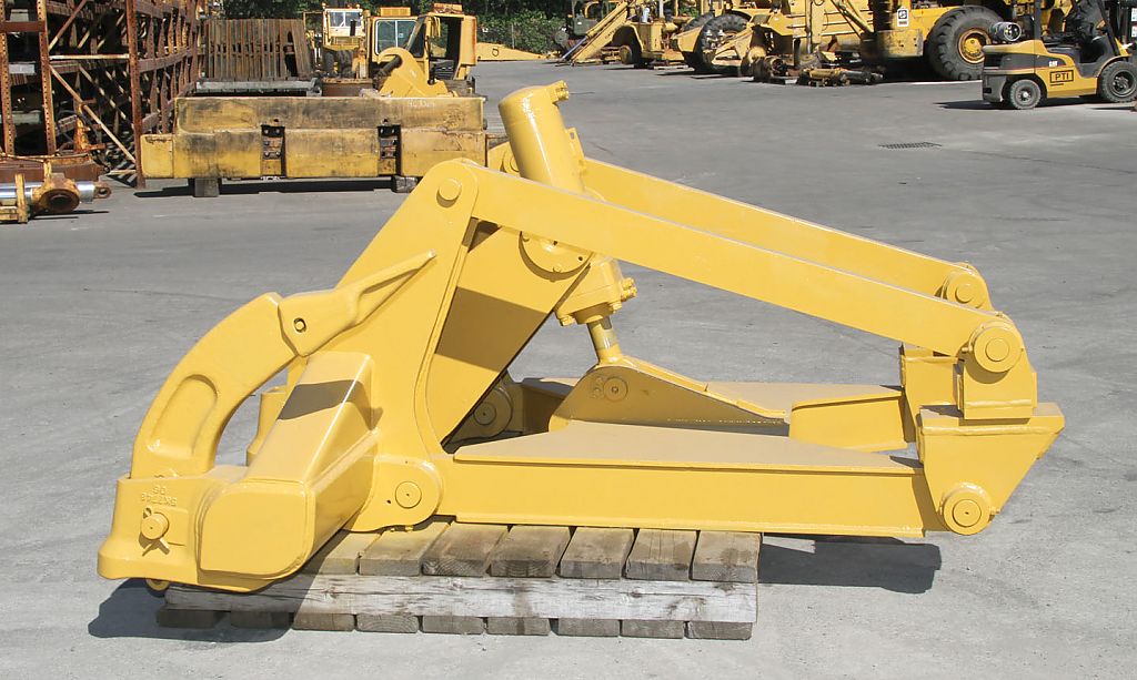 Used RIPPER MS 26-0111 : Portland Tractor Inc. (PTI)