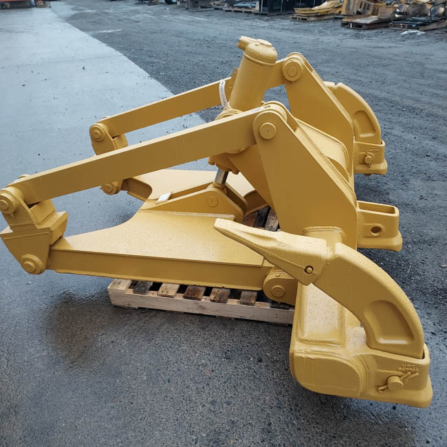 Rebuilt RIPPER - MS 26-0286 3