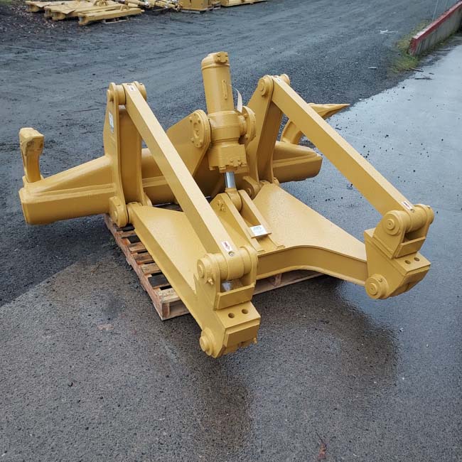 Rebuilt RIPPER - MS 26-0286 6