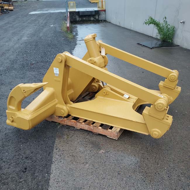 Rebuilt RIPPER - MS 26-0286 7