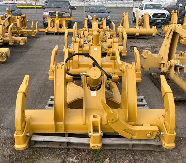 New RIPPER - MS 26-0296 2