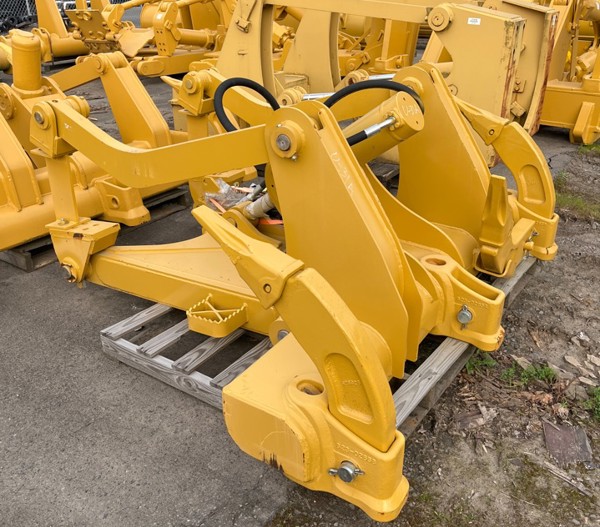 New RIPPER - MS 26-0296 3