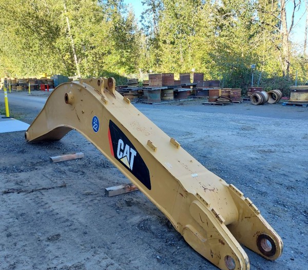 Used BOOM A 2602332 3