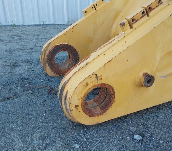 Used BOOM A 2602332 4