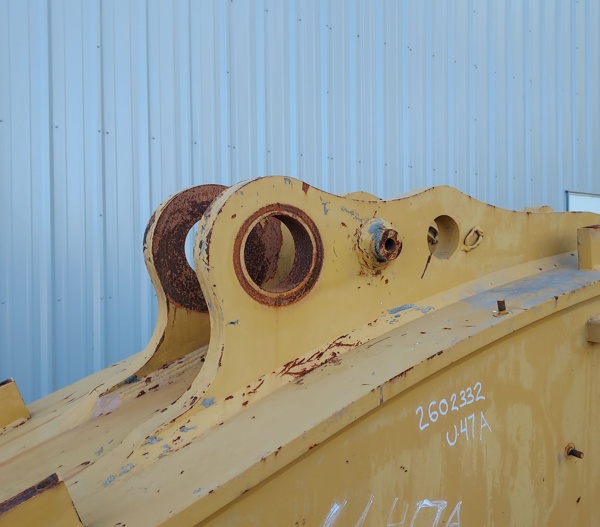 Used BOOM A 2602332 5