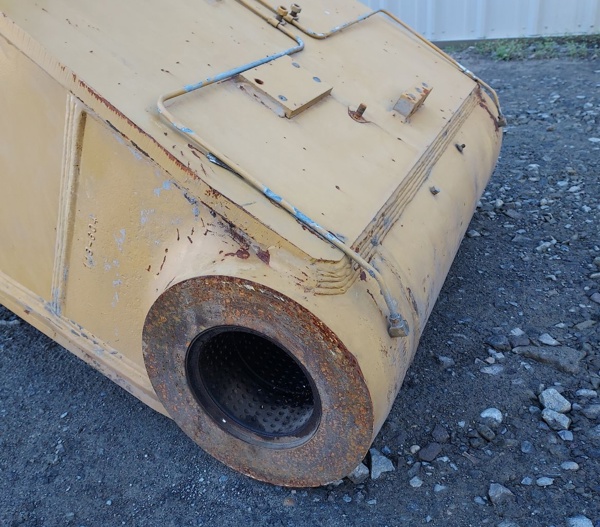 Used BOOM A 2602332 7