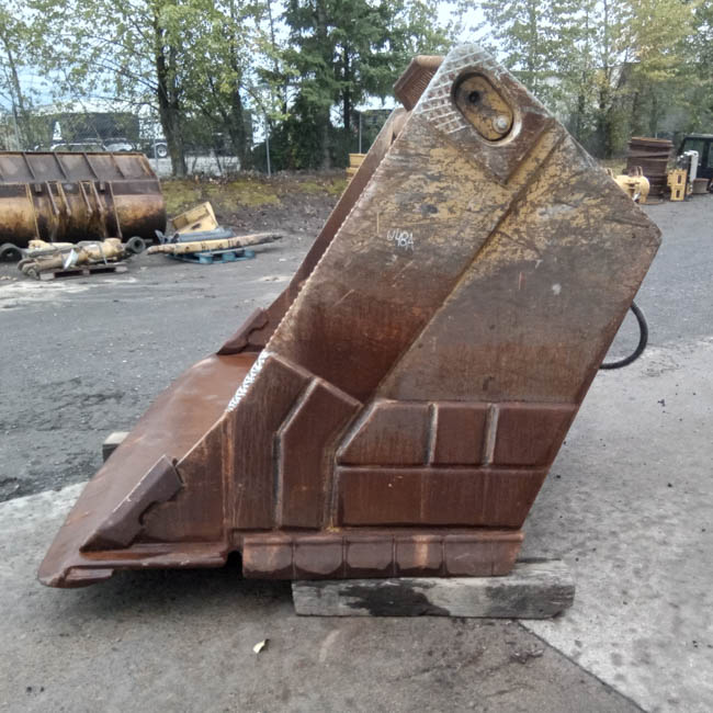 Used BUCKET ARR 2605198 13
