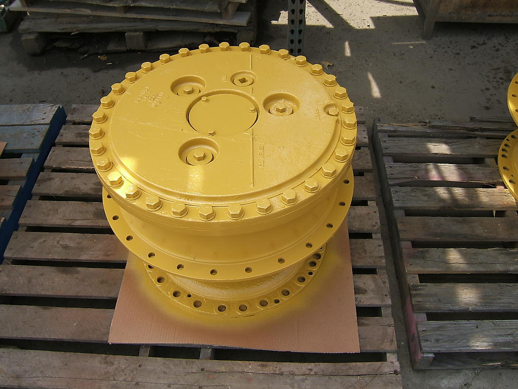 Used DRIVE GRP - FINAL 2606650