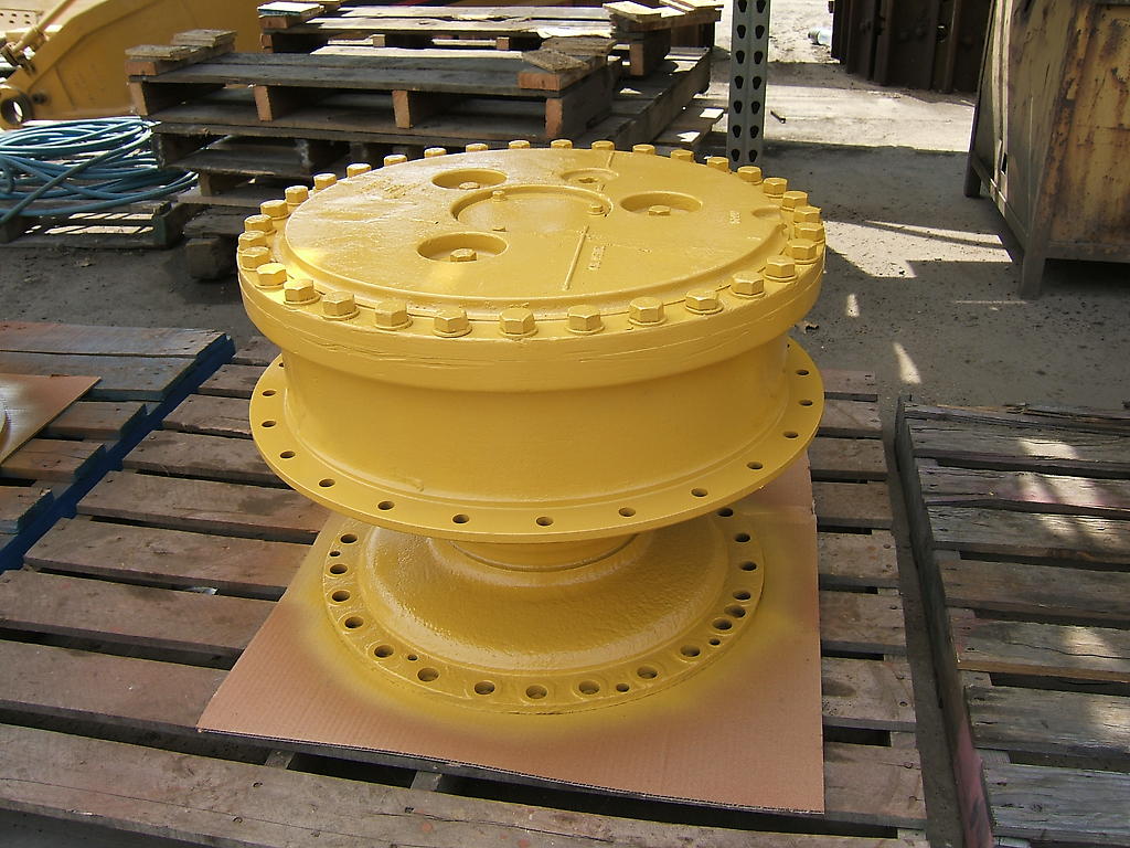 Used DRIVE GRP - FINAL 2606650 2