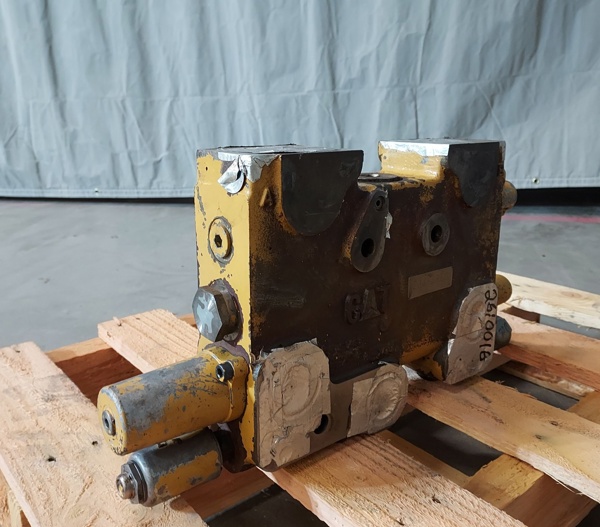 Used VALVE GRP - LIFT 2610016 2
