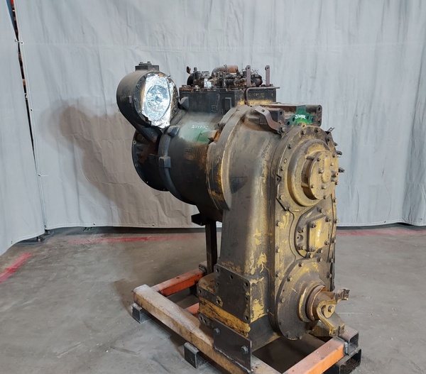 Core TRANSMISSION ARR 2624312