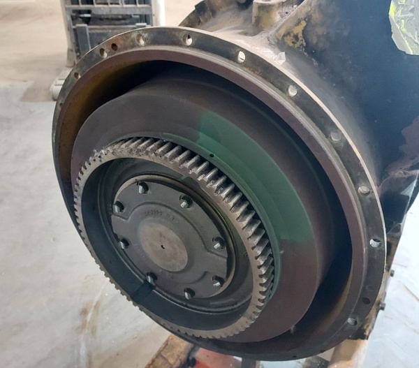 Core TRANSMISSION ARR 2624312 3