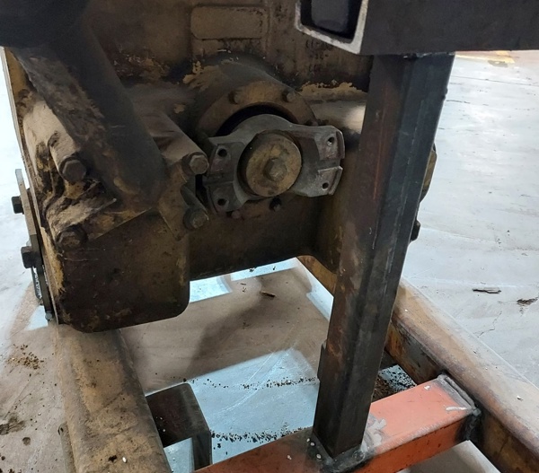 Core TRANSMISSION ARR 2624312 4