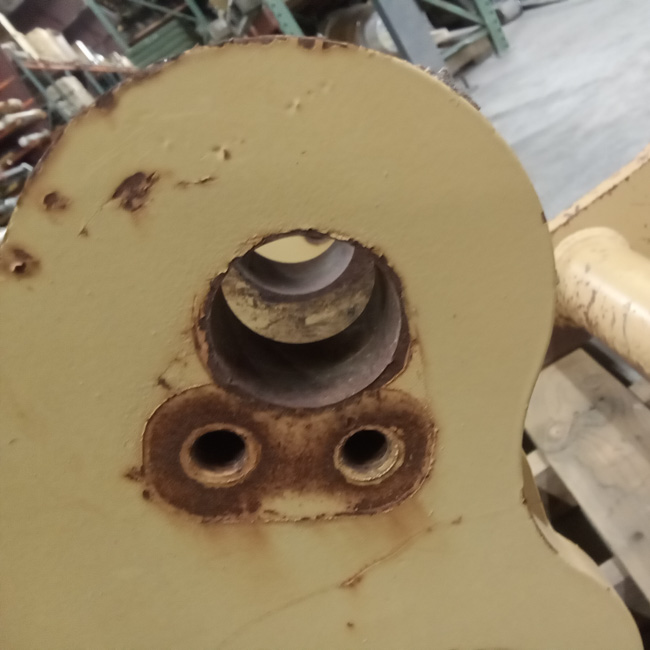 Used RIPPER A 2624407 4
