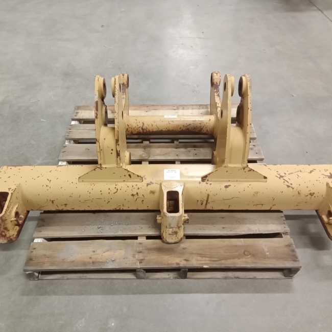 Used RIPPER GRP 2624408