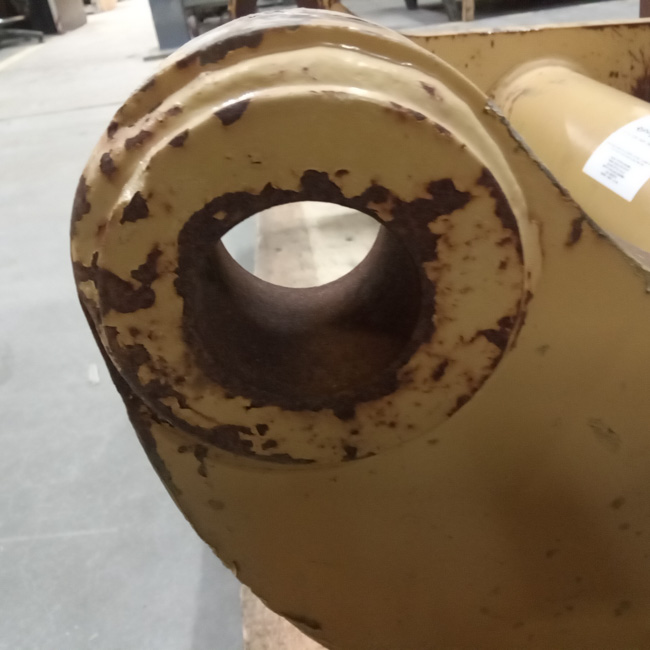 Used RIPPER GRP 2624408 3