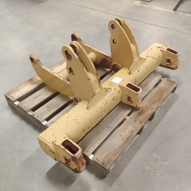 Used RIPPER GRP 2624408 6