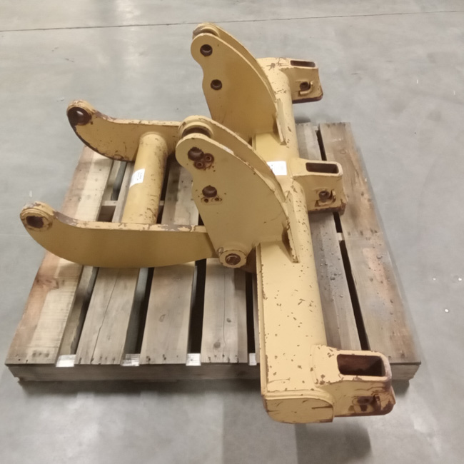 Used RIPPER GRP 2624408 7