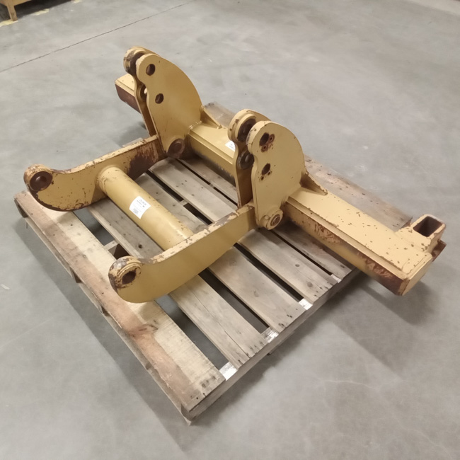 Used RIPPER GRP 2624408 8