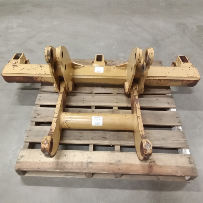 Used RIPPER GRP 2624408 9