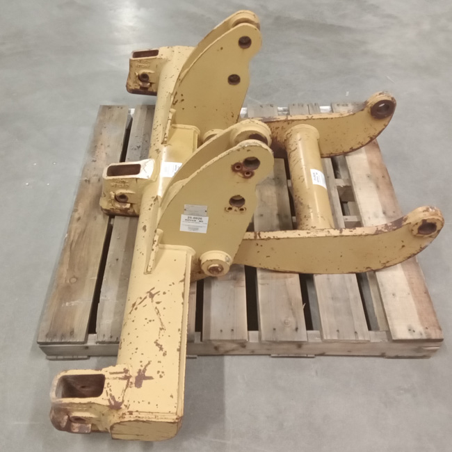 Used RIPPER GRP 2624408 11