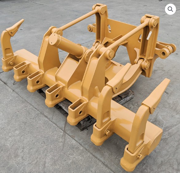 Used RIPPER ARR 2643058