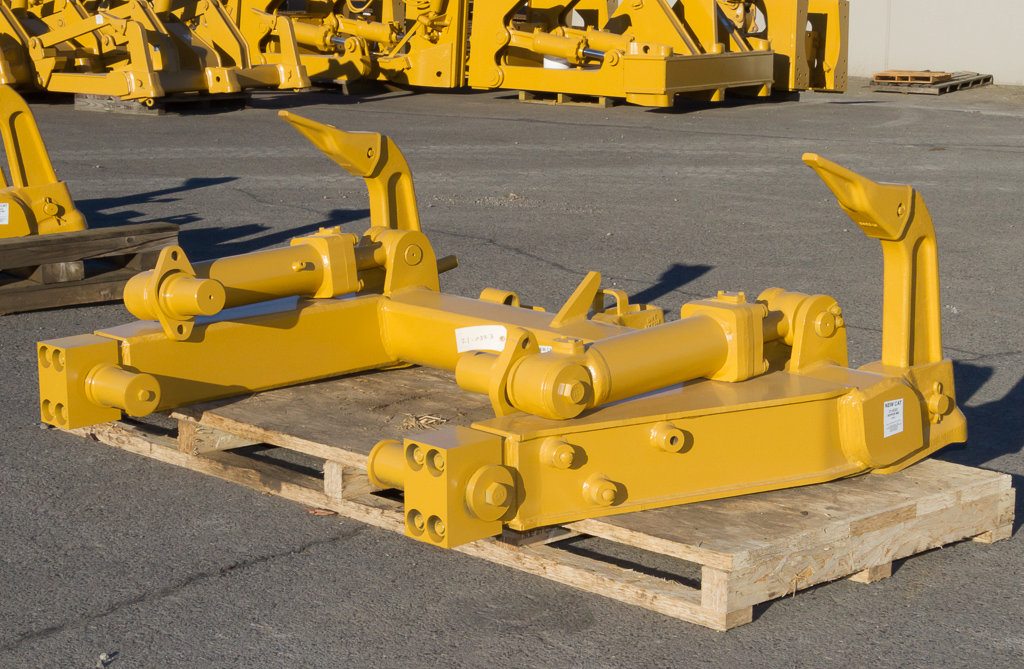 Used RIPPER ARR 2643513 2