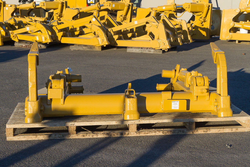 Used RIPPER ARR 2643513 4