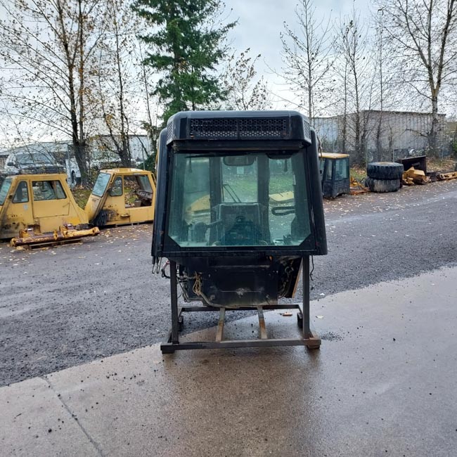 Used CAB ARR 2648868 8