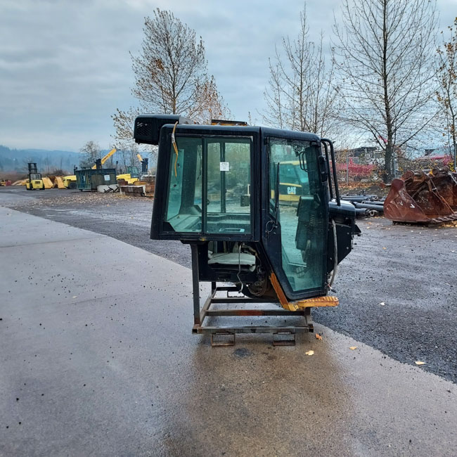 Used CAB ARR 2648868 10
